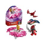 LEGO Ninjago - Sorin dračí Spinjitzu spinner