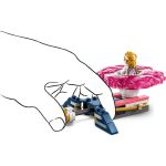 LEGO Ninjago - Sorin dračí Spinjitzu spinner