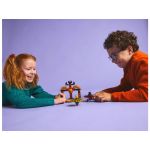 LEGO Ninjago - Bitevní balíček dračího Spinjitzu
