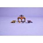 LEGO Ninjago - Bitevní balíček dračího Spinjitzu