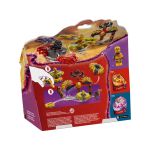 LEGO Ninjago - Bitevní balíček dračího Spinjitzu
