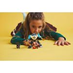 LEGO Ninjago - Zaneův bojový robotický oblek