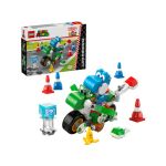 LEGO Super Mario - Mario Kart – Yoshi Bike