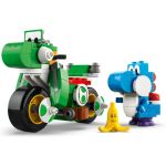 LEGO Super Mario - Mario Kart – Yoshi Bike