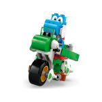 LEGO Super Mario - Mario Kart – Yoshi Bike