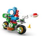 LEGO Super Mario - Mario Kart – Yoshi Bike