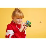 LEGO Super Mario - Mario Kart – Yoshi Bike