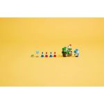 LEGO Super Mario - Mario Kart – Yoshi Bike