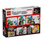 LEGO Super Mario - Mario Kart – Yoshi Bike