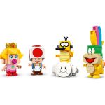 LEGO Super Mario - Mario Kart – Baby Peach a sada Grand Prix