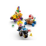 LEGO Super Mario - Mario Kart – Baby Peach a sada Grand Prix