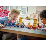 LEGO Super Mario - Mario Kart – Baby Peach a sada Grand Prix