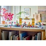 LEGO Super Mario - Mario Kart – Baby Peach a sada Grand Prix