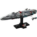 LEGO Star Wars - Hvězdný křižník Home One