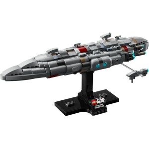 LEGO Star Wars - Hvězdný křižník Home One