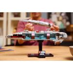 LEGO Star Wars - Hvězdný křižník Home One