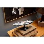 LEGO Star Wars - Hvězdný křižník Home One