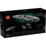 LEGO Star Wars - Hvězdný křižník Home One