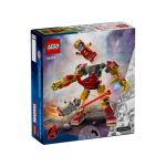 LEGO Marvel - Iron Man v robotickém obleku vs. Ultron