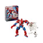 LEGO Marvel - Spider-Man v robotickém obleku vs. Anti-Venom