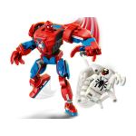 LEGO Marvel - Spider-Man v robotickém obleku vs. Anti-Venom