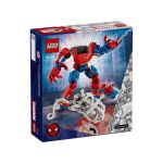 LEGO Marvel - Spider-Man v robotickém obleku vs. Anti-Venom