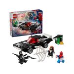 LEGO Marvel - Spider-Man vs. Venomův výkonný sporťák