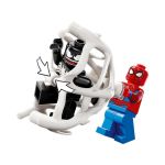 LEGO Marvel - Spider-Man vs. Venomův výkonný sporťák