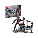 LEGO Marvel - Akční bitva – Captain America: Občanská válka
