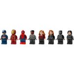 LEGO Marvel - Akční bitva – Captain America: Občanská válka