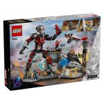 LEGO Marvel - Akční bitva – Captain America: Občanská válka