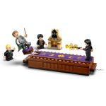 LEGO Harry Potter - Bradavický hrad: Soubojnický klub