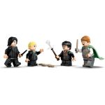 LEGO Harry Potter - Bradavický hrad: Soubojnický klub