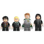 LEGO Harry Potter - Bradavický hrad: Soubojnický klub