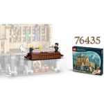 LEGO Harry Potter - Bradavický hrad: Soubojnický klub