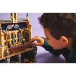 LEGO Harry Potter - Bradavický hrad: Soubojnický klub