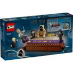 LEGO Harry Potter - Bradavický hrad: Soubojnický klub