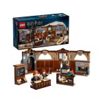 LEGO Harry Potter - Bradavický hrad: Hodina kouzelných formulí
