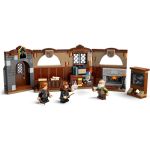 LEGO Harry Potter - Bradavický hrad: Hodina kouzelných formulí