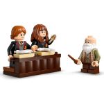 LEGO Harry Potter - Bradavický hrad: Hodina kouzelných formulí