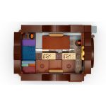 LEGO Harry Potter - Bradavický hrad: Hodina kouzelných formulí
