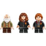 LEGO Harry Potter - Bradavický hrad: Hodina kouzelných formulí