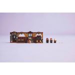 LEGO Harry Potter - Bradavický hrad: Hodina kouzelných formulí