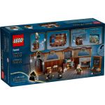LEGO Harry Potter - Bradavický hrad: Hodina kouzelných formulí