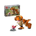 LEGO Jurassic World - Malá Žravka: T-rex