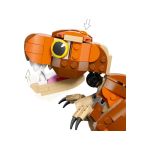 LEGO Jurassic World - Malá Žravka: T-rex