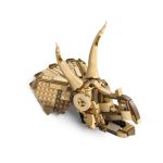 LEGO Jurassic World - Dinosauří fosilie: Lebka triceratopse