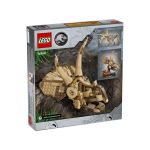 LEGO Jurassic World - Dinosauří fosilie: Lebka triceratopse