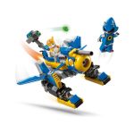 LEGO Sonic the Hedgehog - Cyclone vs. Metal Sonic