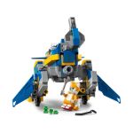 LEGO Sonic the Hedgehog - Cyclone vs. Metal Sonic